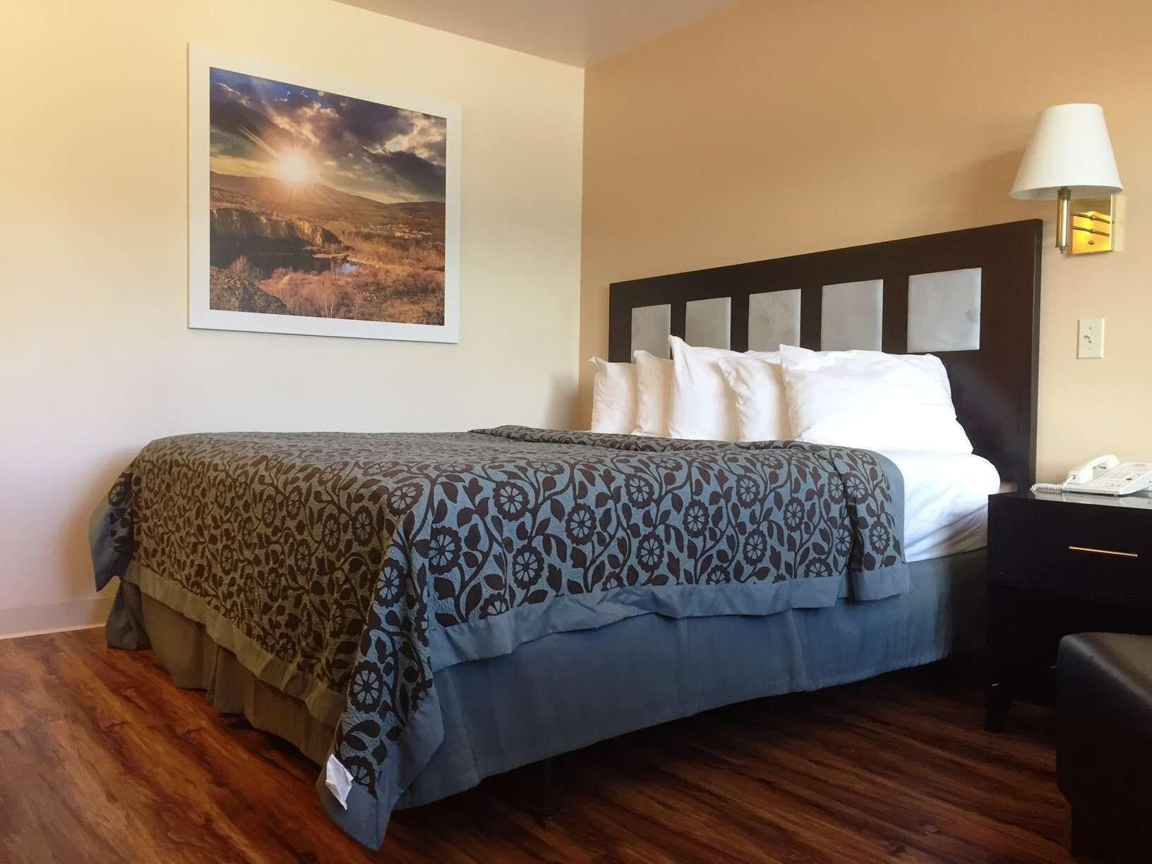 Days Inn By Wyndham Taos Eksteriør billede