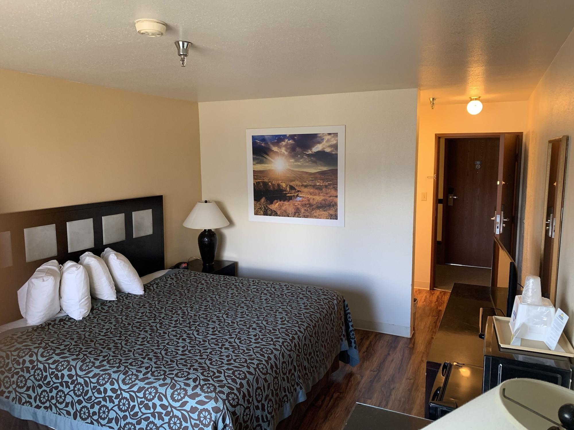 Days Inn By Wyndham Taos Eksteriør billede