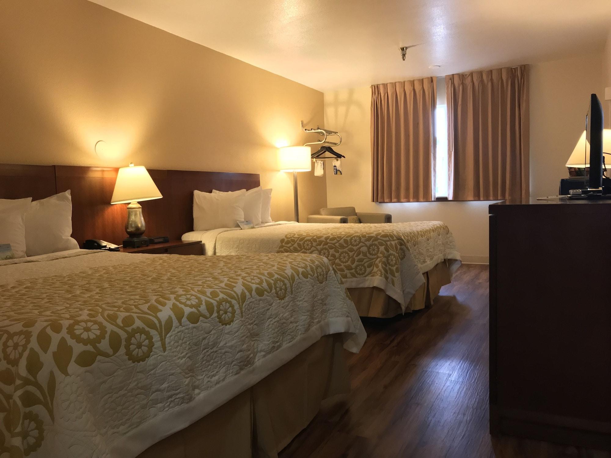 Days Inn By Wyndham Taos Eksteriør billede