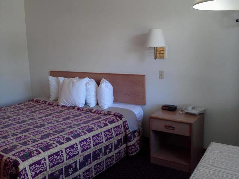 Days Inn By Wyndham Taos Eksteriør billede